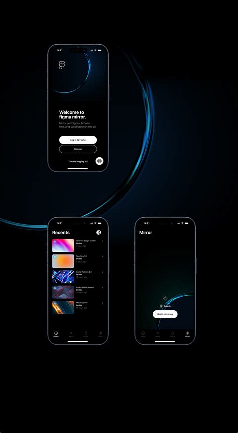 Image result for Android Studio Redesign Figma