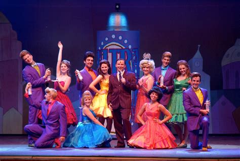 Pin by Alexander Allison on My Costume Designs | Hairspray musical ...