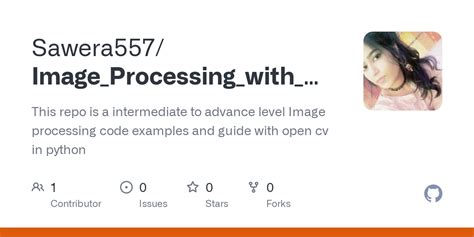 Preprocessors in OpenCV Python 的图像结果