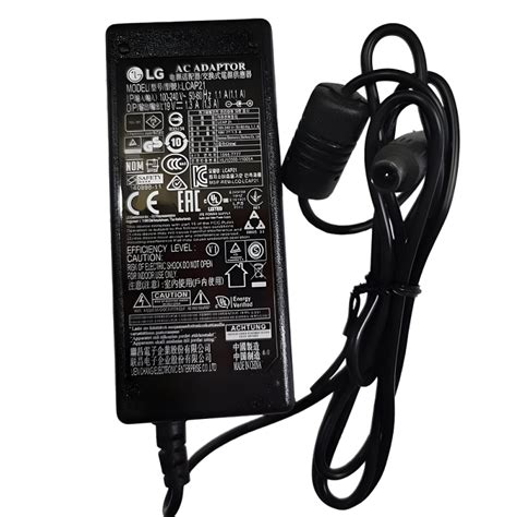 Image result for Monitor AC Adapter