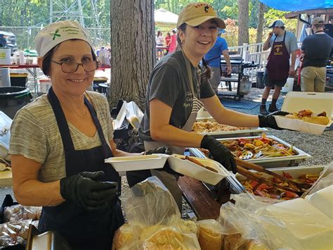 69th Annual Hungarian Festival, American Hungarian Friends of Scouting ...