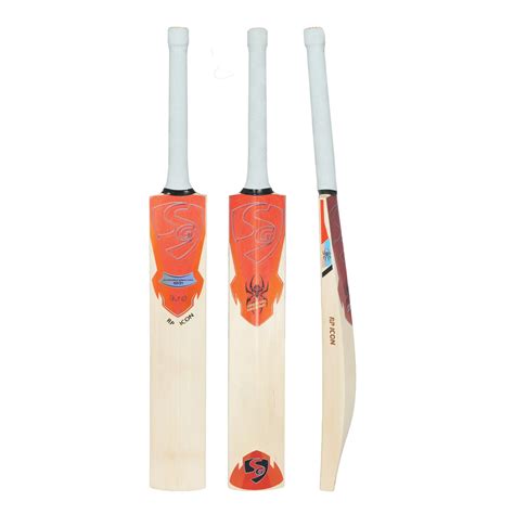 SG RP Icon English Willow Cricket Bat (Rishabh Pant Series) – TeamSG
