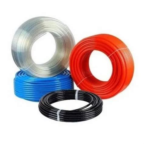 Polyurethane Pipe - Industrial Polyurethane Pipe Manufacturer from New ...