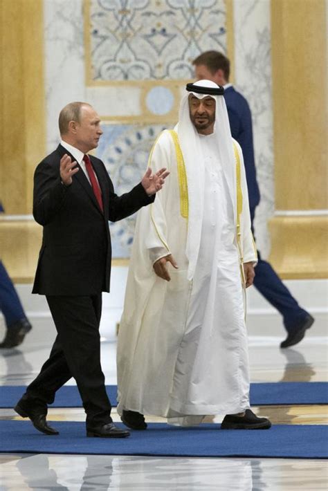 ﻿普京访沙特签百亿大单 在中东扩影响力 _大公网