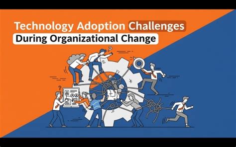 Technology Adoption Challenges During Organizational Change | nasscom ...