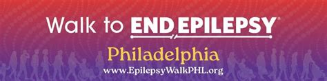 Walk to END EPILEPSY - Philadelphia, Rose Tree Park, Media, 15 June ...