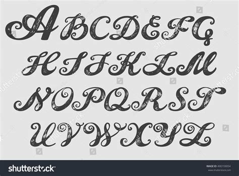 Huruf Besar in English - MolliesrBeltran