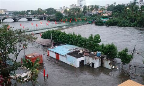 HYDRA Chief Clarifies on Musi River Encroachments Clearance