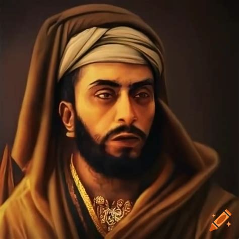 Ali ibn husayn zayn al-abidinal-sajjād.imam in shiʻi islam