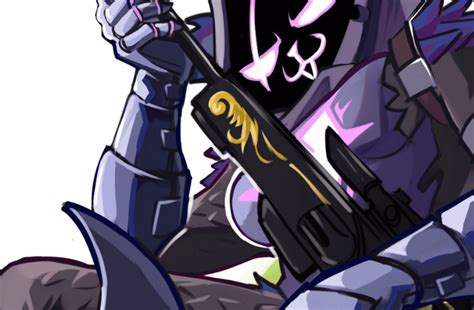 Raven Team Leader Ass