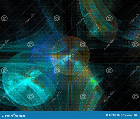 Future Abstract 的图像结果