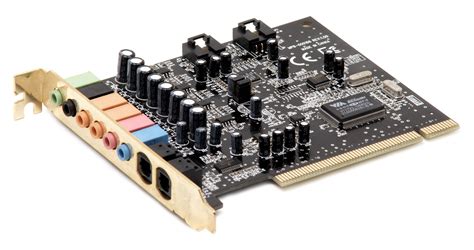 Image result for Computer Audio Card