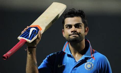 Virat Kohli -- The litmus test is still pending