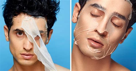Sheet Masks for Face: Best Sheet Masks For Hydrated & Glowing Skin