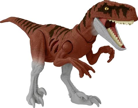 Jurassic World Dominion Extreme Damage Atrociraptor India | Ubuy