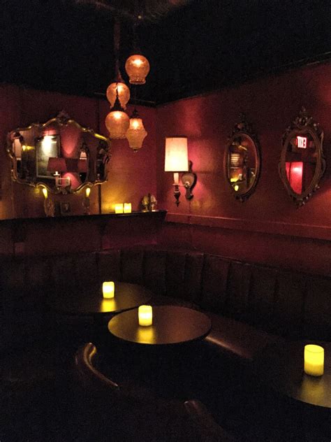 On the Grid : Green Lady Lounge