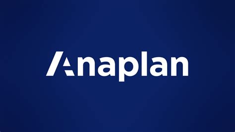 Image result for Anaplan Overview