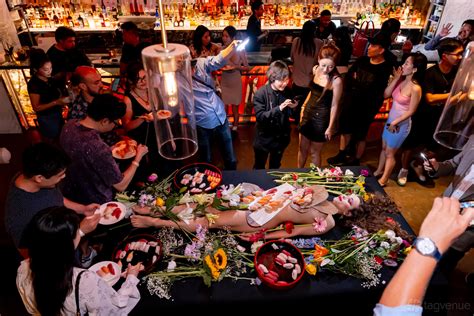 Fushimi Times Square - Wedding & Event Venue Rental - Hell's Kitchen ...