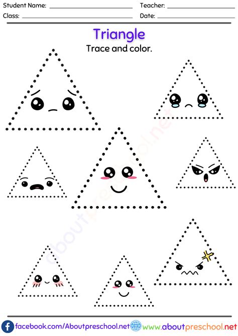 Image result for Learn Shapes Triangle