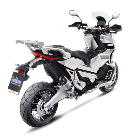 LV PRO for Honda X-adv 2025 | LeoVince