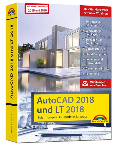 Amazon.in: Buy AutoCAD 2018 / 2020 und LT 2018 / 2020 - inklusive ...