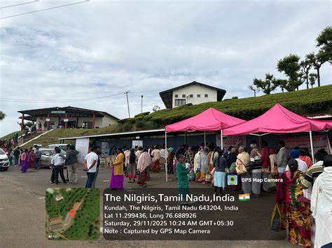 Don’t Just See—Experience! PSG Hospitals in association with DBCS ...