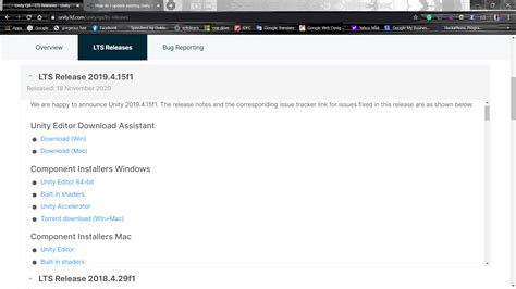How to Update Unity Game 的图像结果