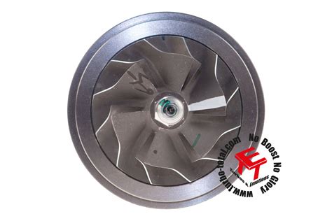 GT2871R Garrett Rumpfgruppe 835998-5010S - 446179-5032S | TurboTotal