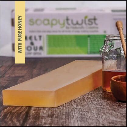 TOP 7 Good Soap Bases For Winter | Soap Base Near me | Buy Online