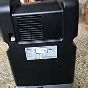 DevilBiss Oxygen Concentrator With Oxymizer (10L) : Amazon.in: Health ...
