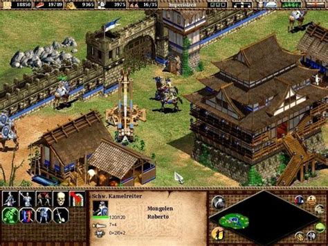 帝国时代2蛮王崛起 Age of Empires II HD: Rise of the Rajas mac版下载 - Mac游戏 - 科米苹果 ...