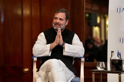 Attempt to influence judiciary, say Cong leaders on Rahul's conviction ...