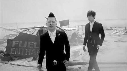 BIGBANG新唱片封面曝光 自曝多次面临解散危机_娱乐_腾讯网