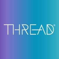 Image result for Thread Research Logo