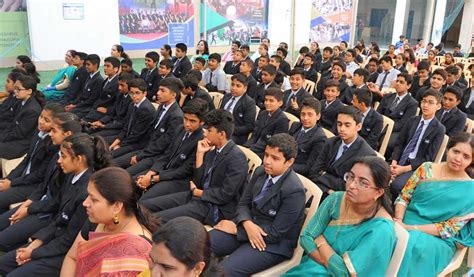 Photo Gallery of Top School in Bangalore - Jain Heritage School