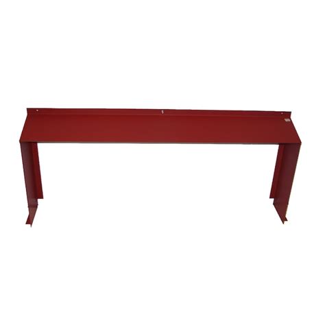 Gordon Red Iron Oxide Primer Header at Lowes.com
