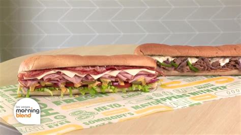 Image result for Subway Menu. Add Ons
