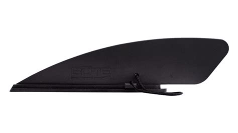 Bote 3 in Aero Center Fin BISF , $1.11 Off — CampSaver