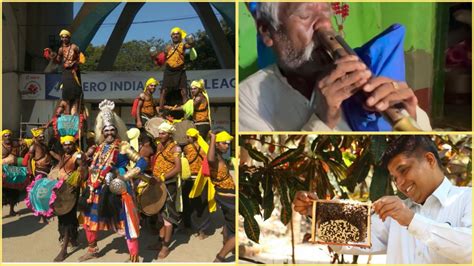 Kala Sangama - 9th April 2023, Kala Grama, Bangalore, 9 April 2023 ...