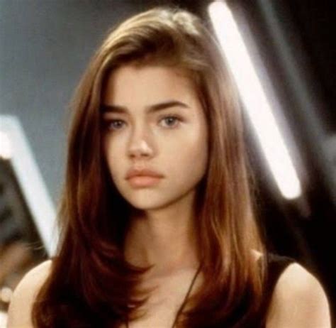 Pin by Mostly Maple on Denise Richards | Denise richards, 90s ...