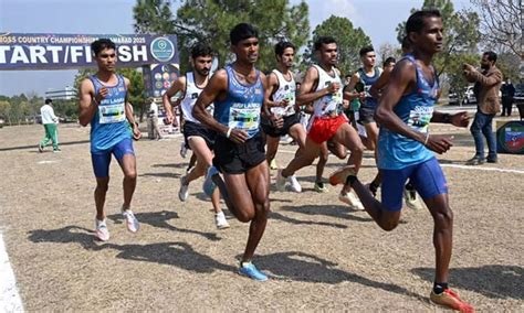 India skip Pakistan-hosted Athletics Championship as Kohli sinks ...