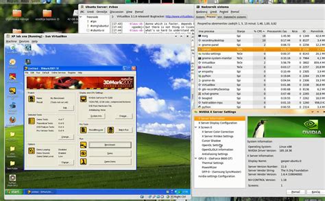 Image result for VirtualBox GPU