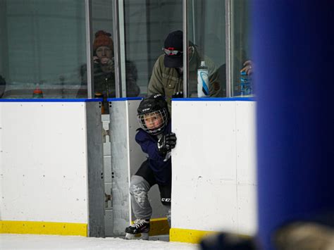 Learn to Play: Cross-Ice | Atlanta Ice House