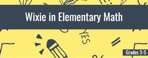 Tech 4 Math 的图像结果