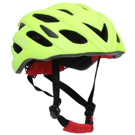 Buy Strauss Veloguard Cycling Helmet | Light Weight with Superior ...