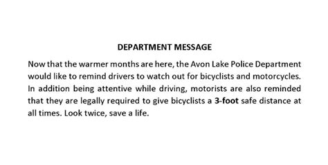 66-year-old cyclist fatally struck in Avon Lake, driver charged after ...
