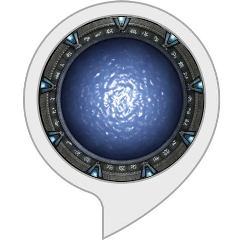 Amazon.in: Stargate- Unscheduled offworld activation! : Alexa Skills