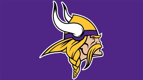 Minnesota Vikings Logo, symbol, meaning, history, PNG, brand