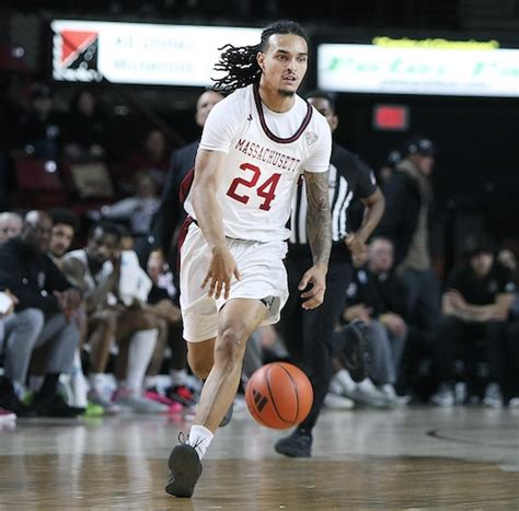 UMass Basketball - MassLive.com