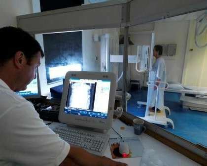 Royal National Orthopaedic Hospital NHS Trust Office Photos